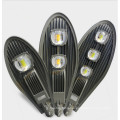 Aluminum alloy bridgelux led street light 100w ip65 professional